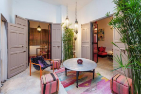 Riad Slima 15min From Jamaa Al Fna